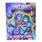 Preview: MOTU Origins Mini-Comic The Spear of Eternity Rokkon | Hoppla-Stuff